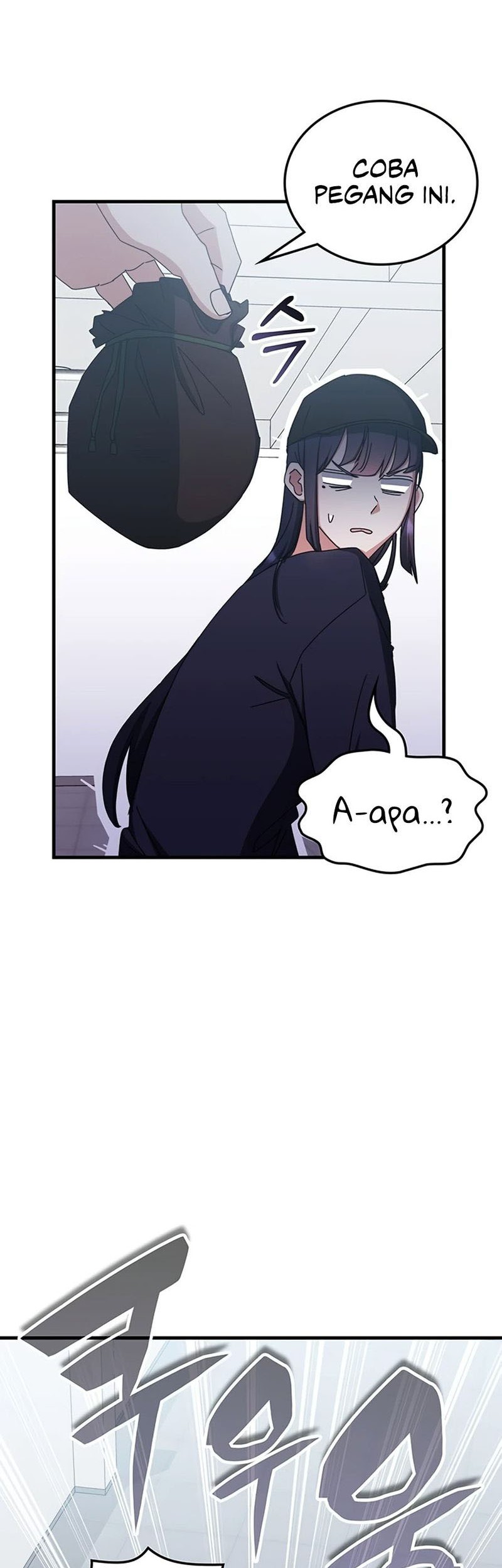 Transcension Academy Chapter 79 Gambar 15