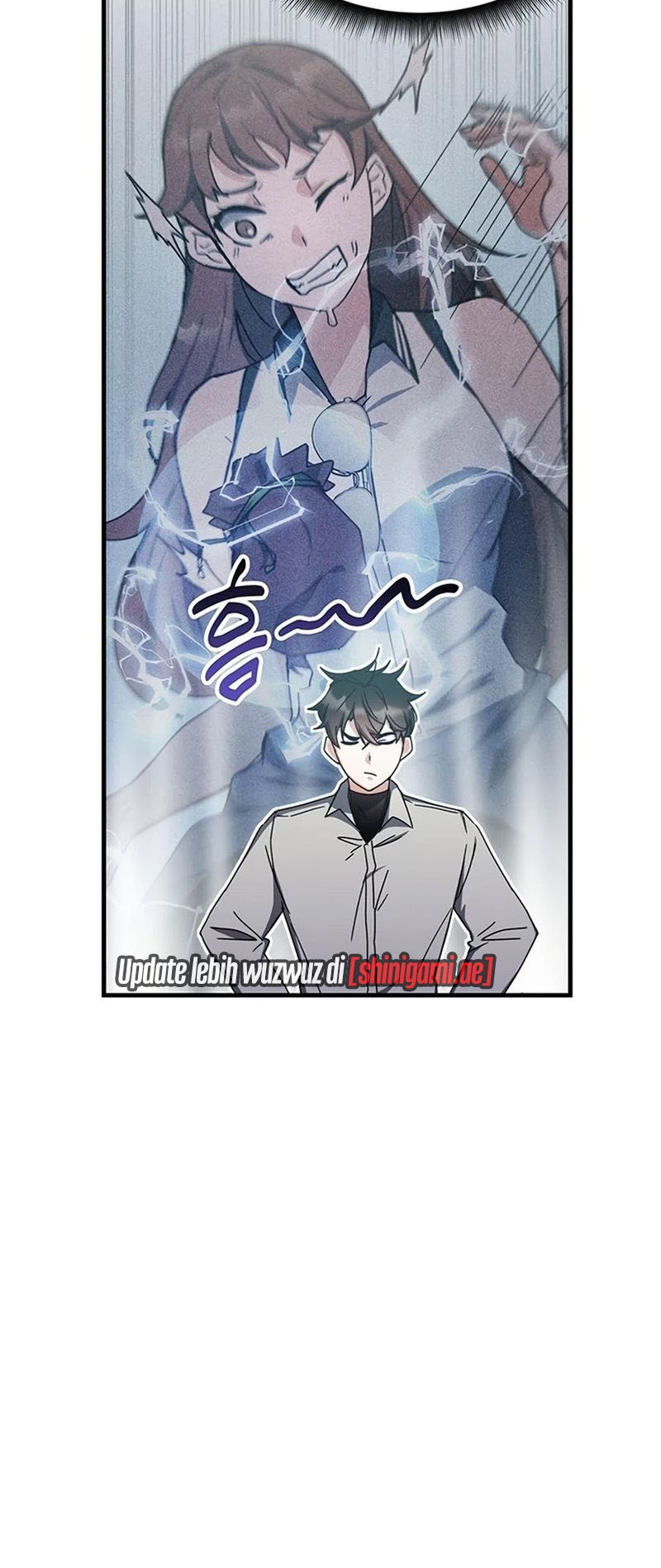 Transcension Academy Chapter 79 Gambar 17