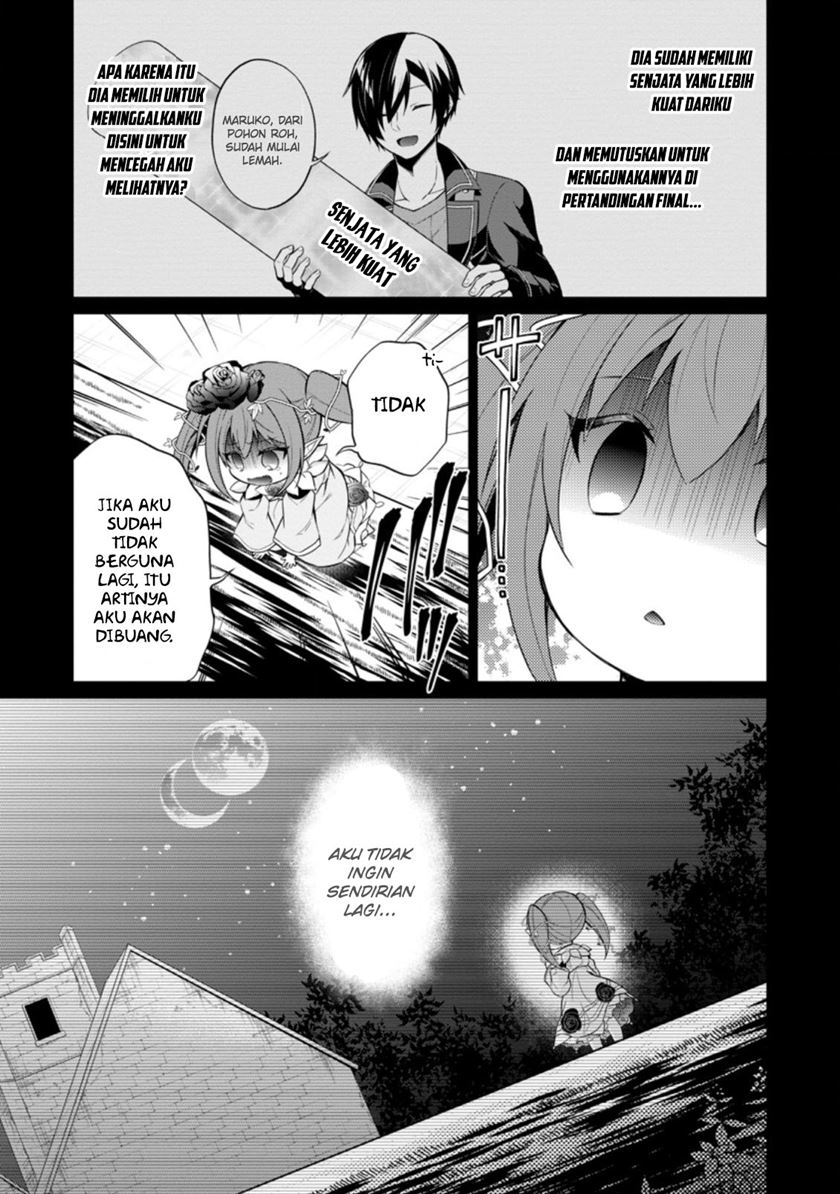 Baca  Shingan no Yuusha Chapter 38.2 Gambar 2