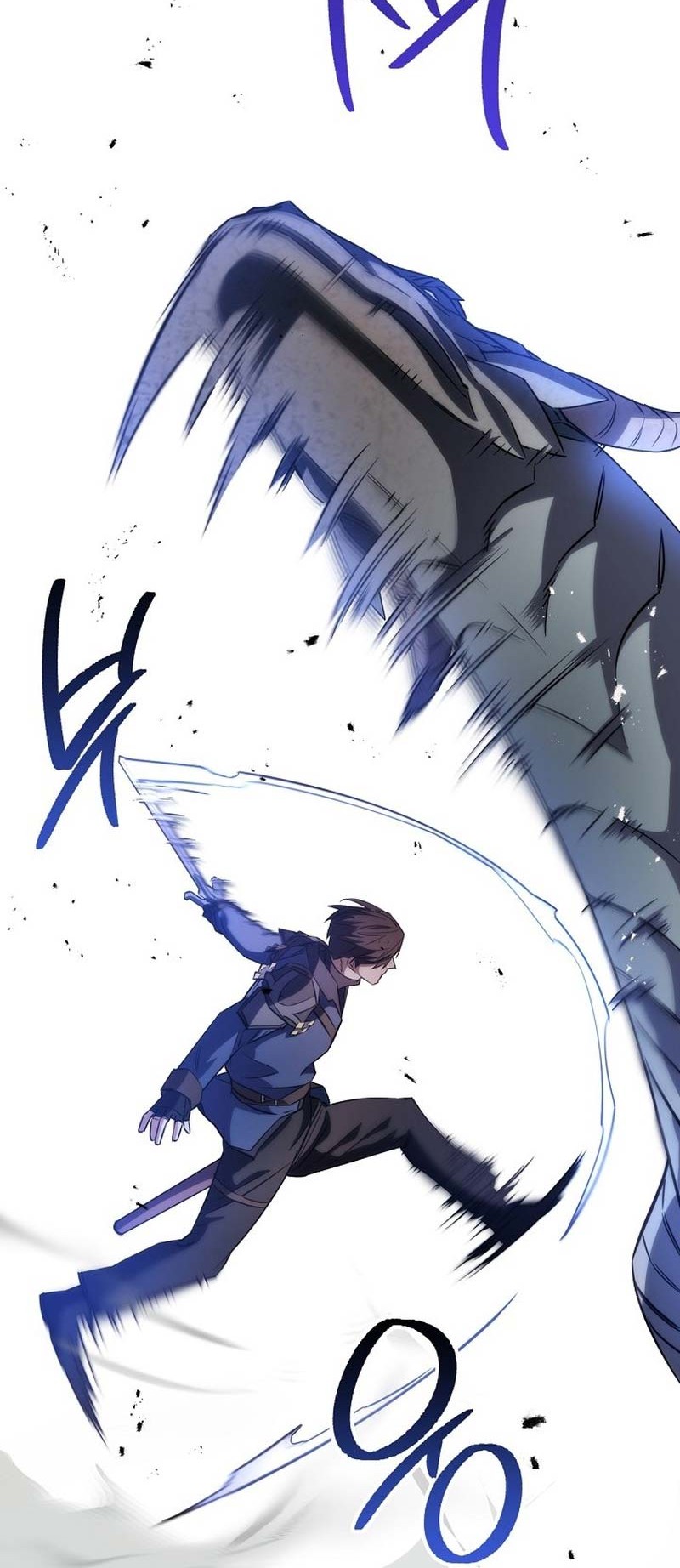 The Live Chapter 169 Gambar 3