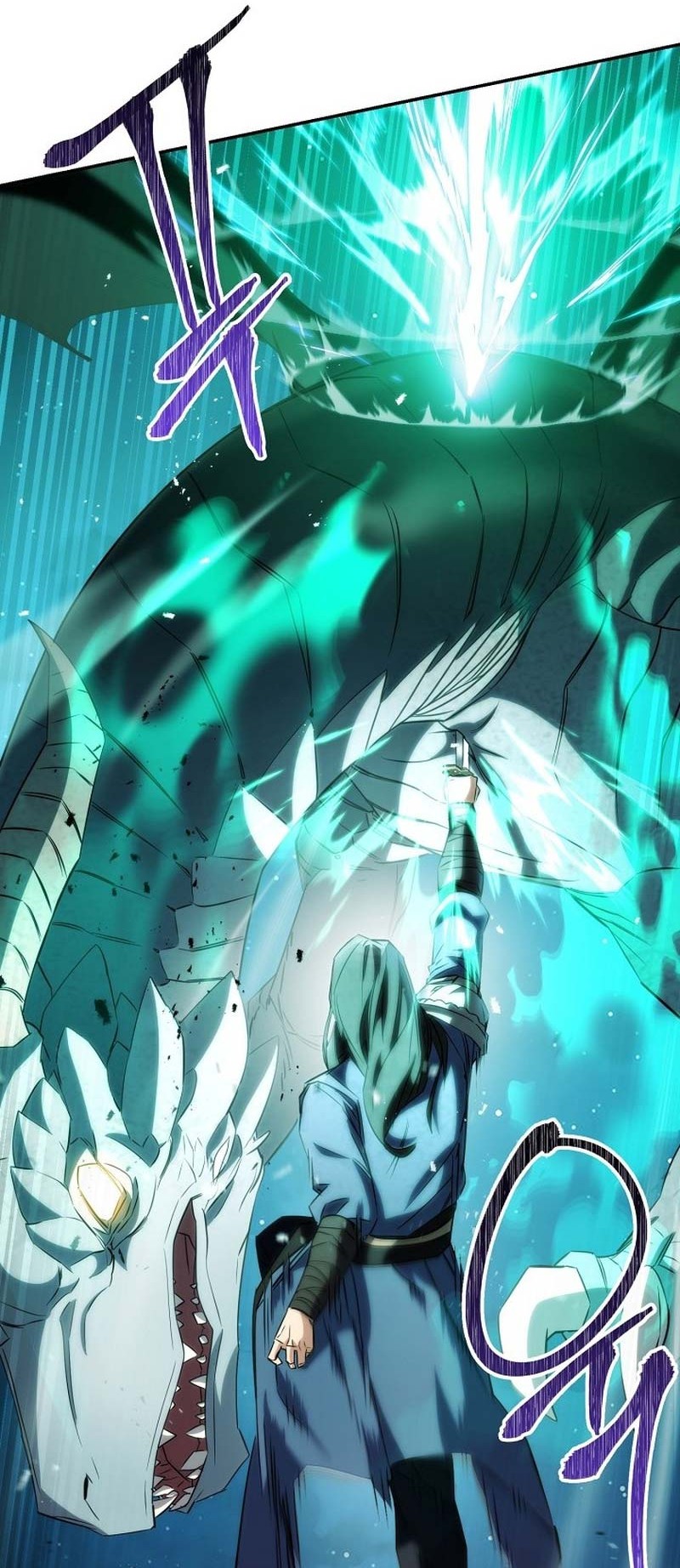 The Live Chapter 169 Gambar 5