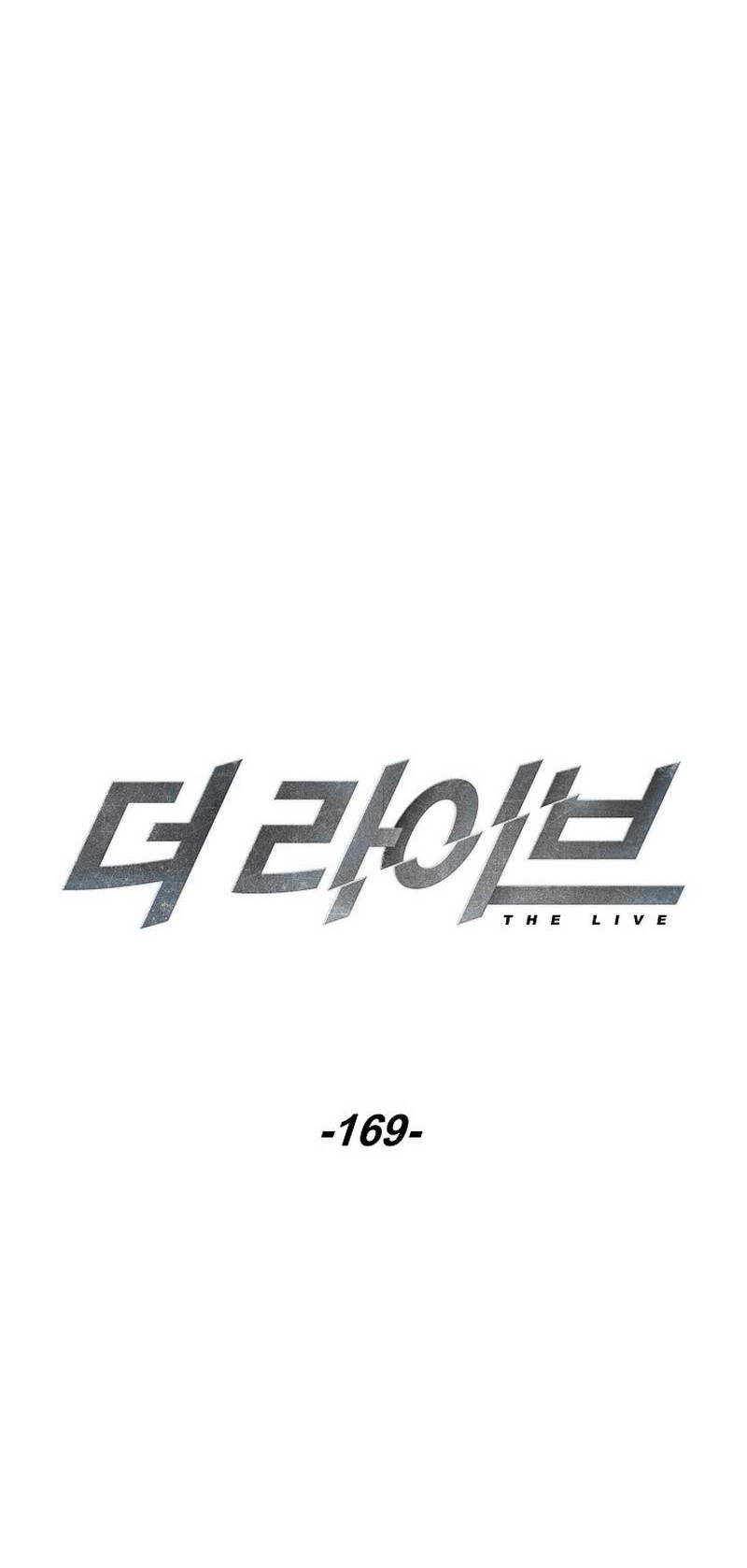 The Live Chapter 169 Gambar 15