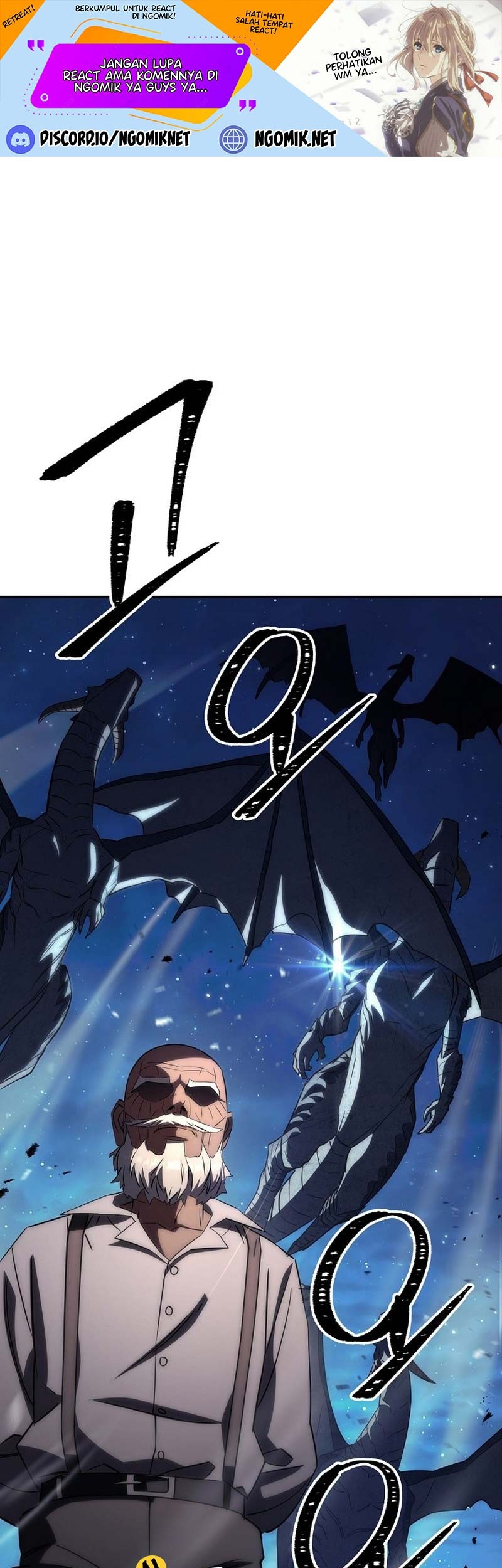Baca The Live Chapter 168 Gambar 2