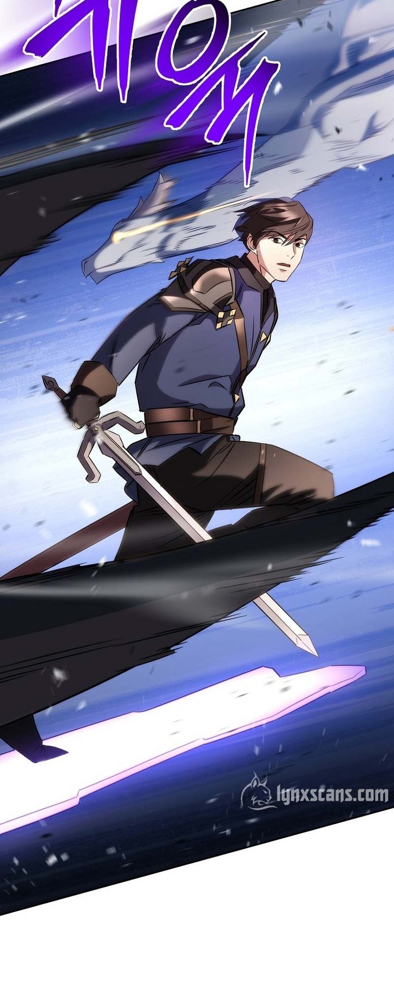 The Live Chapter 168 Gambar 73