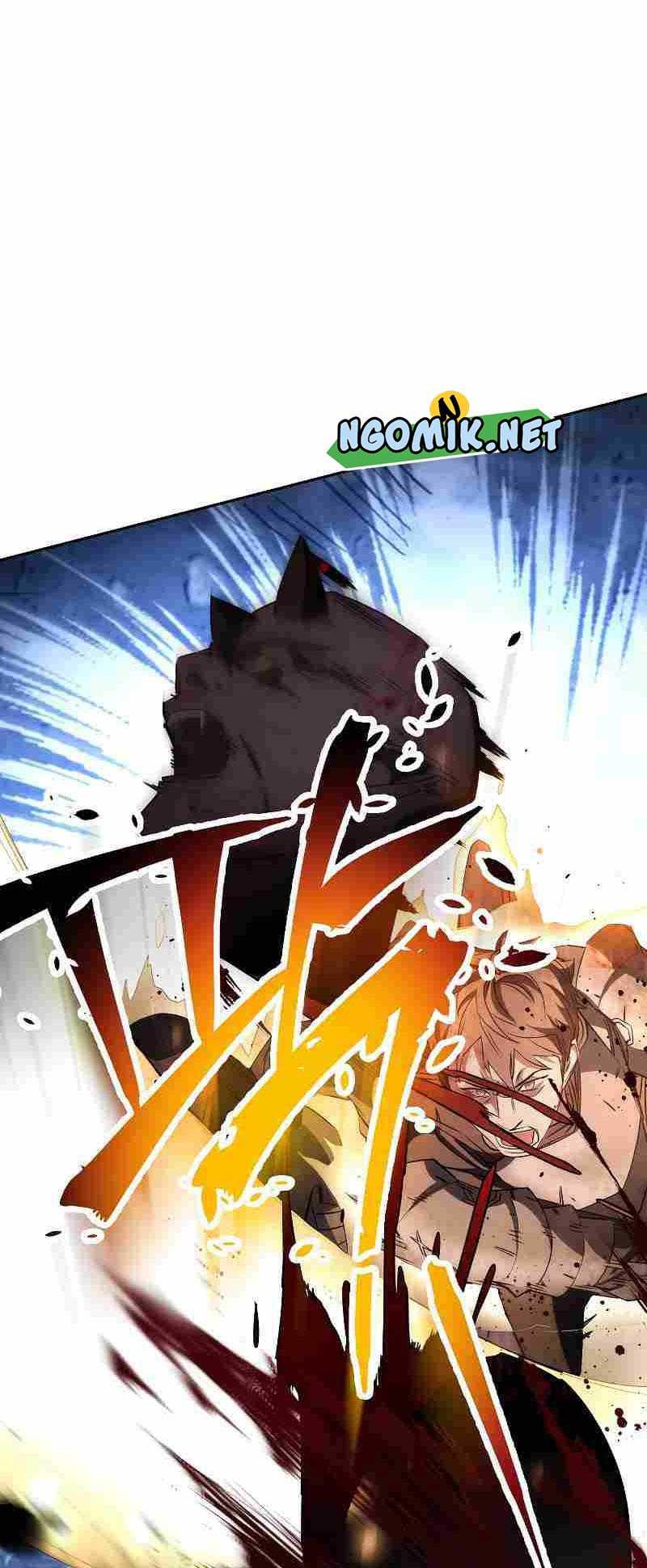 The Live Chapter 167 Gambar 29