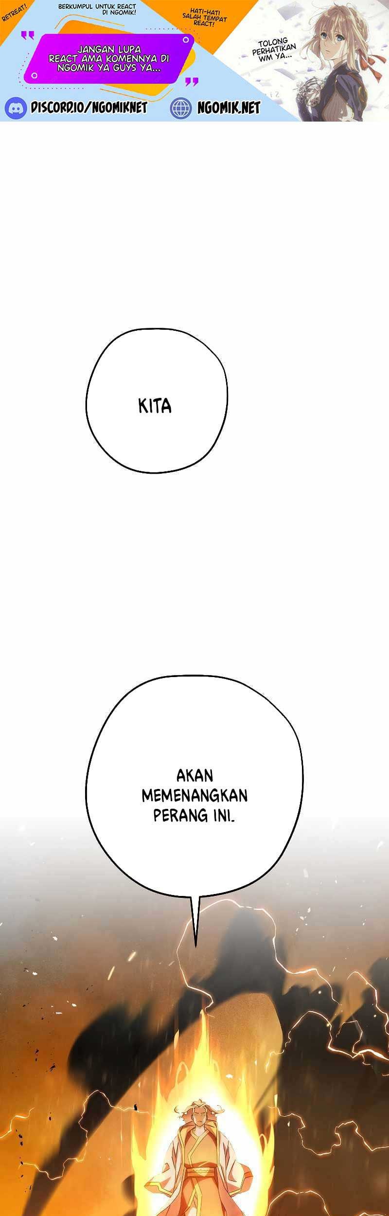 Baca The Live Chapter 167 Gambar 2