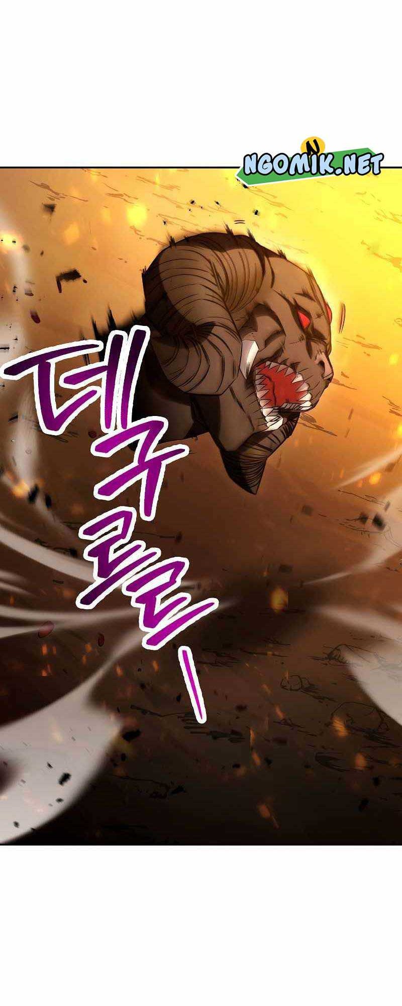 The Live Chapter 167 Gambar 61