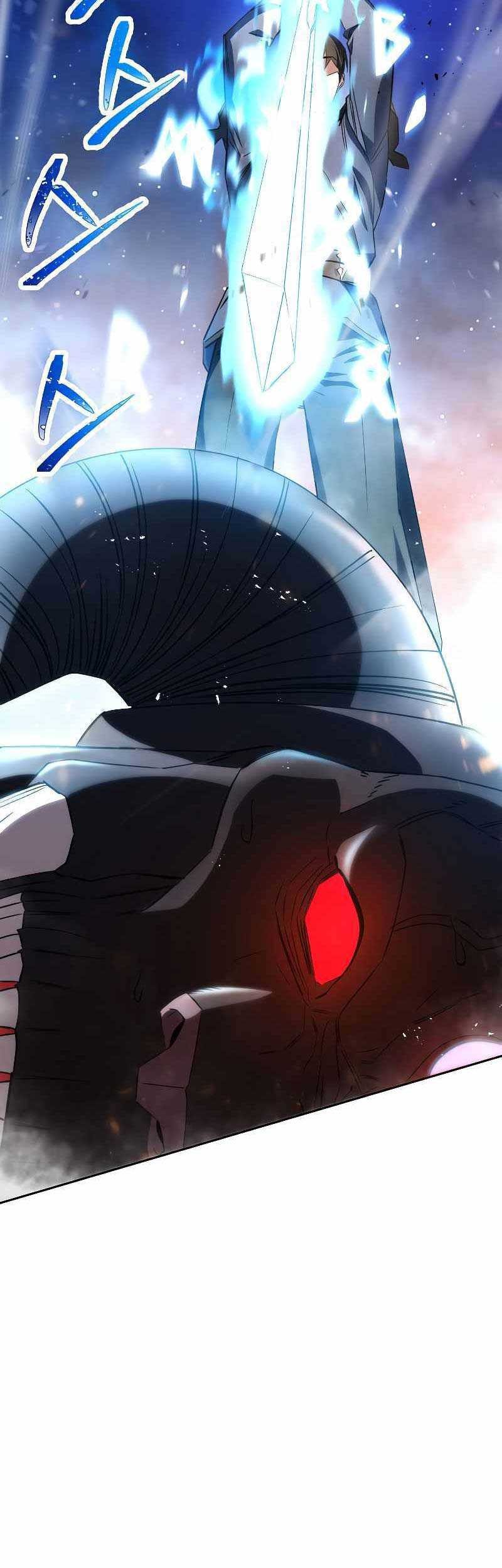 The Live Chapter 167 Gambar 66