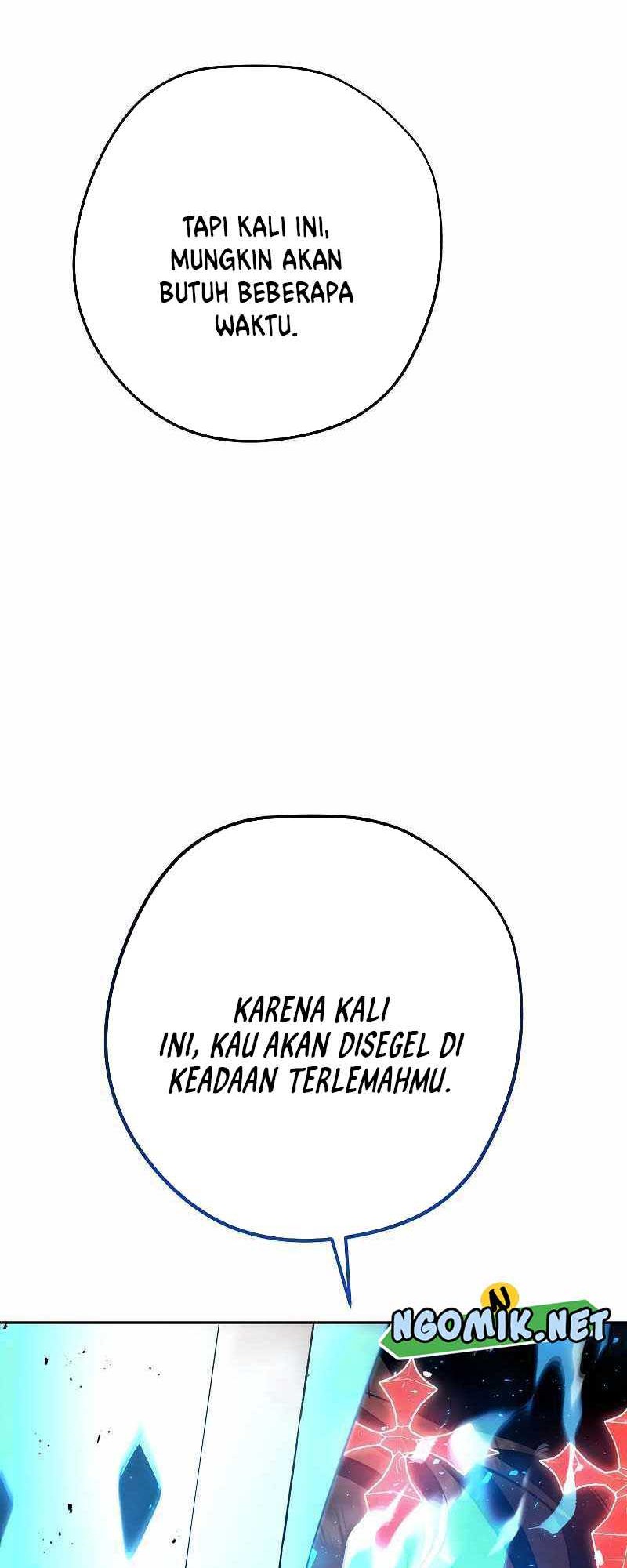 The Live Chapter 167 Gambar 67