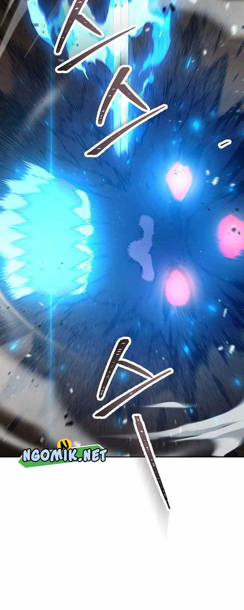 The Live Chapter 167 Gambar 71