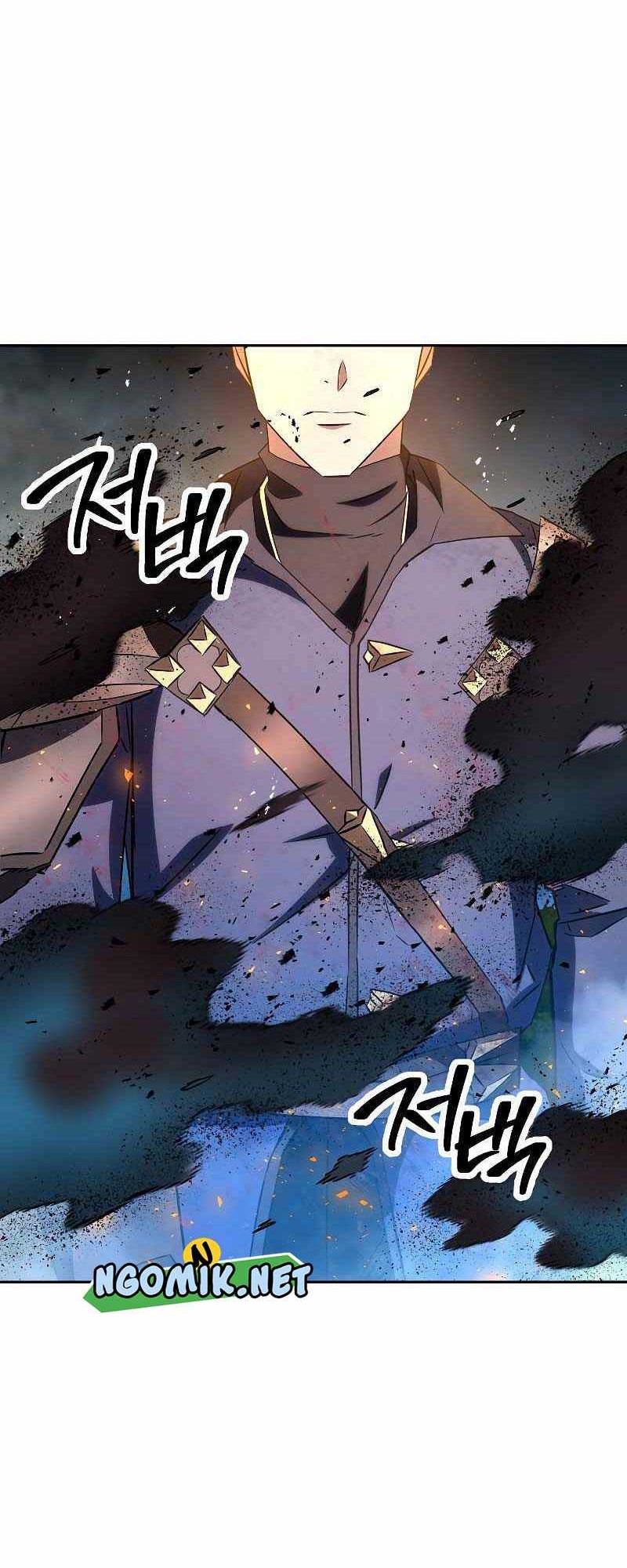 The Live Chapter 167 Gambar 73