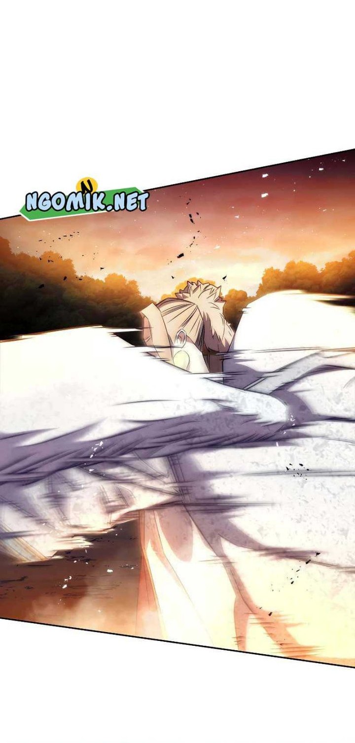 The Live Chapter 166 Gambar 49