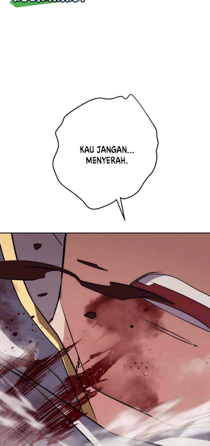 The Live Chapter 166 Gambar 53