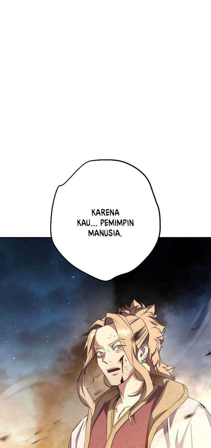 The Live Chapter 166 Gambar 55