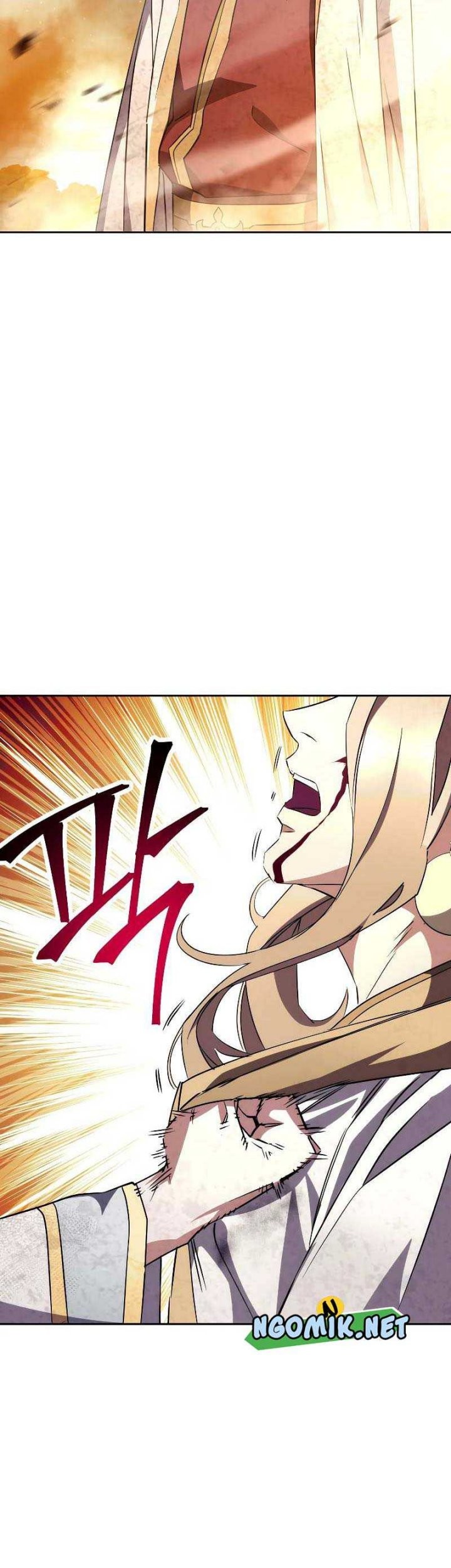 The Live Chapter 166 Gambar 56