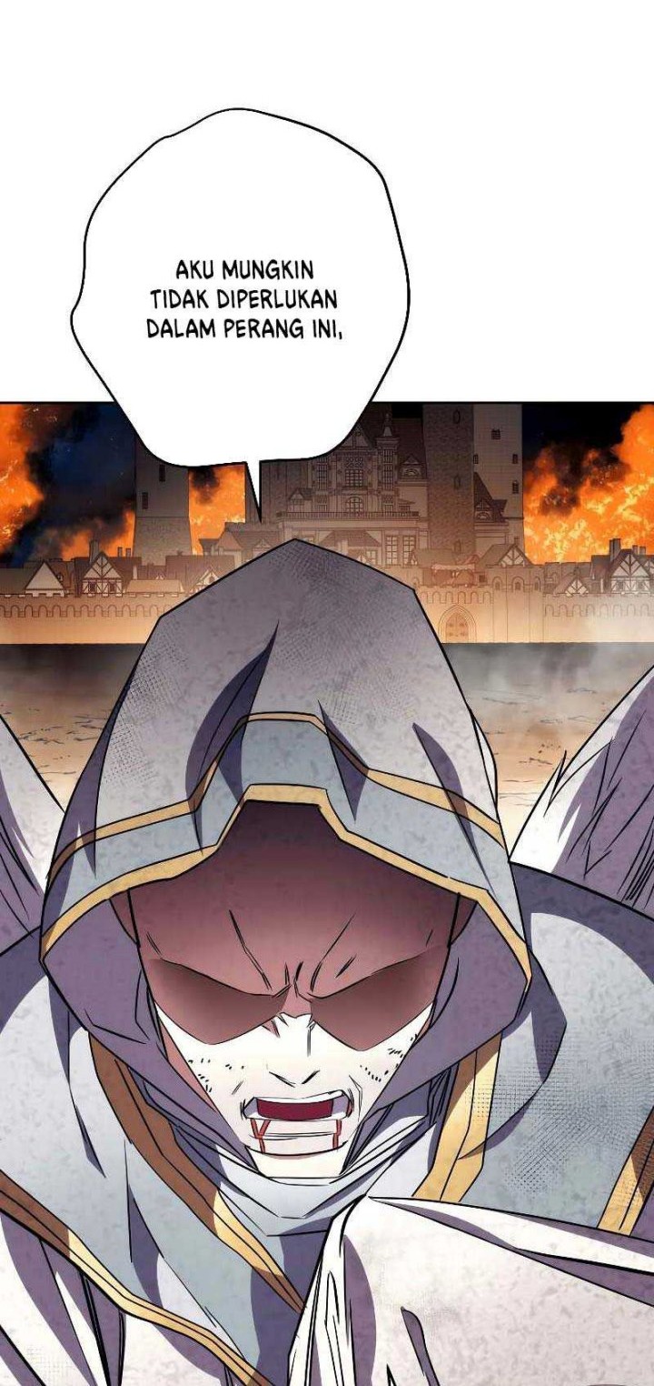 The Live Chapter 166 Gambar 57