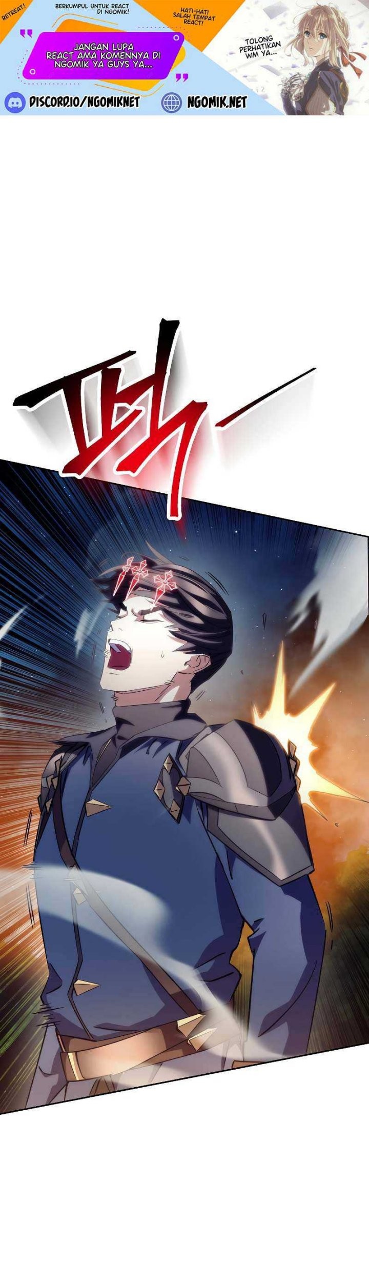 Baca The Live Chapter 166 Gambar 2