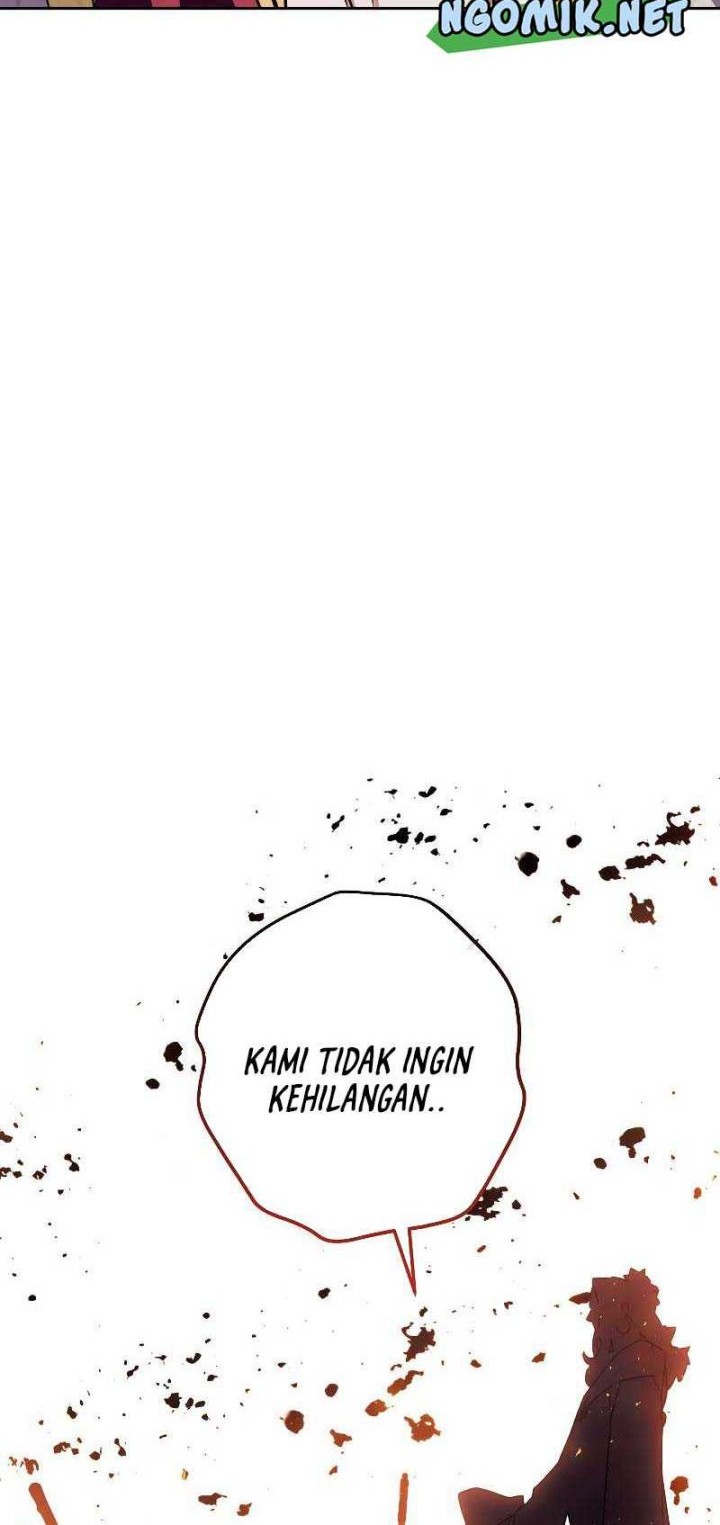 The Live Chapter 166 Gambar 59