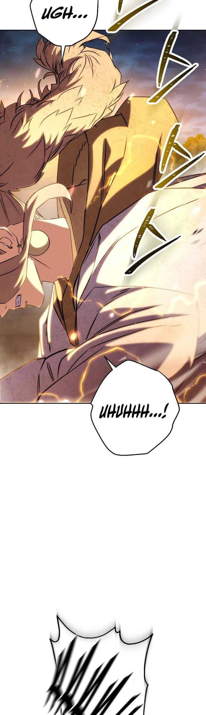 The Live Chapter 166 Gambar 64