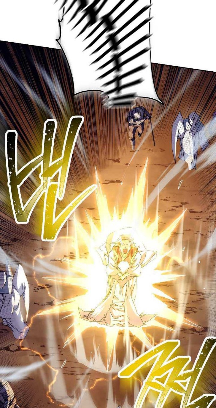 The Live Chapter 166 Gambar 65