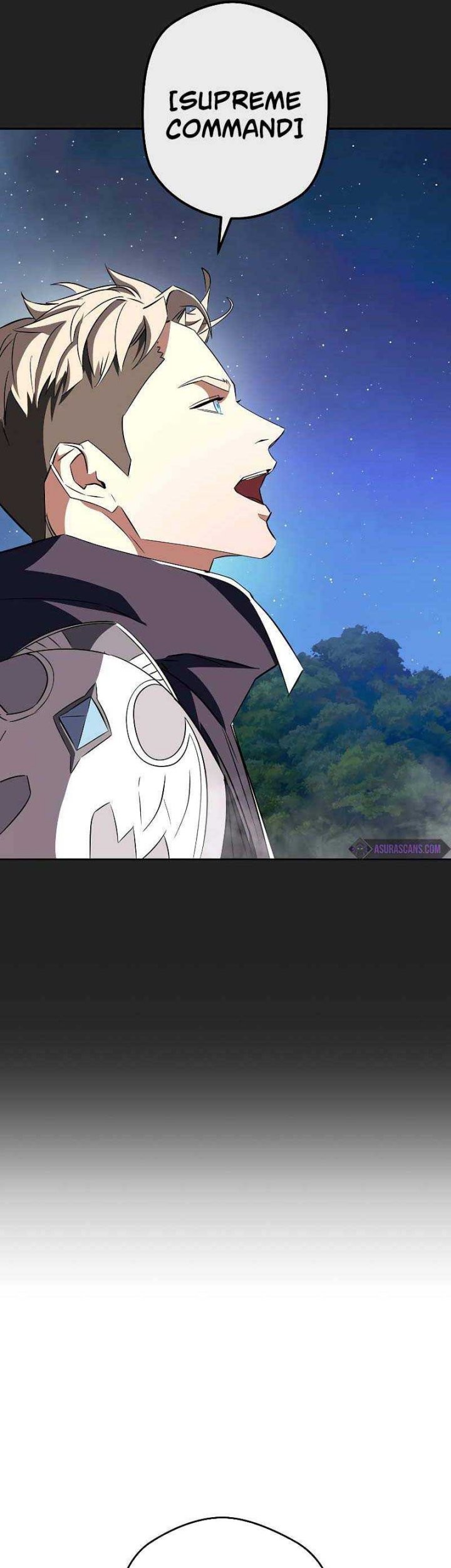 The Live Chapter 166 Gambar 74