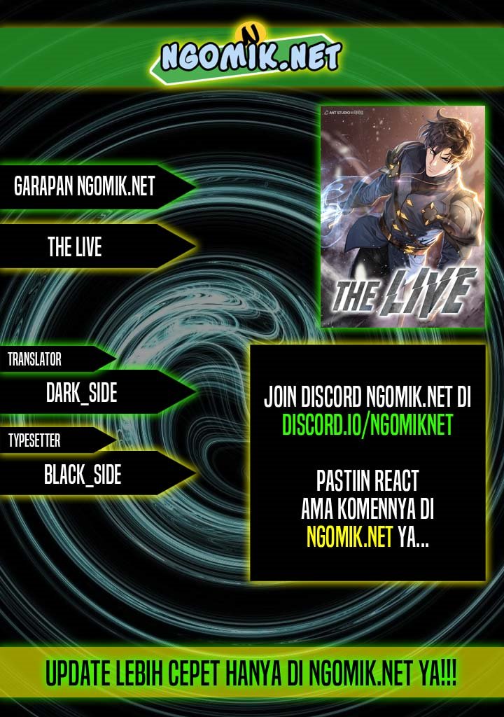 Baca Komik The Live Chapter 165 Gambar 1
