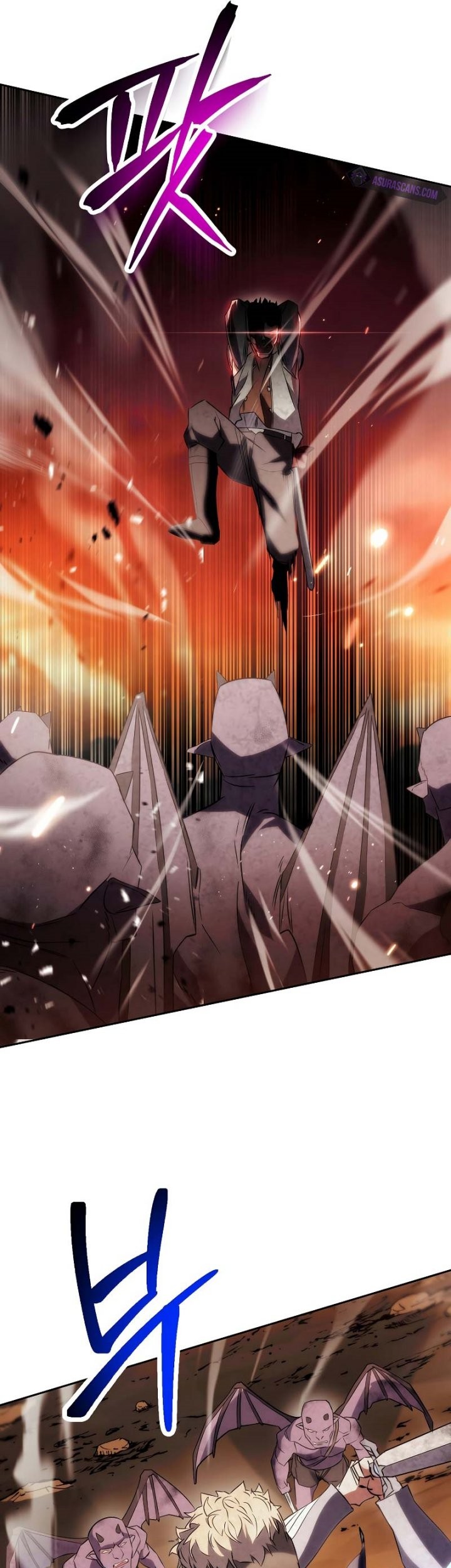 The Live Chapter 165 Gambar 50
