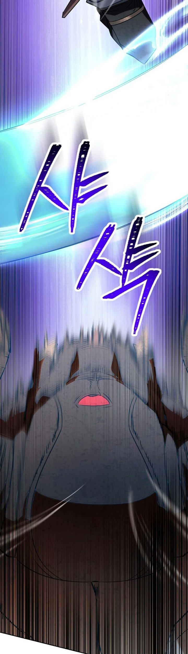 The Live Chapter 165 Gambar 6