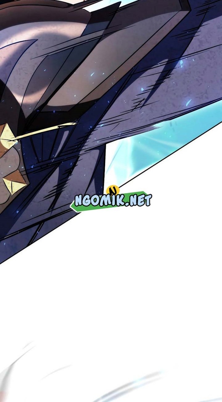 The Live Chapter 165 Gambar 9