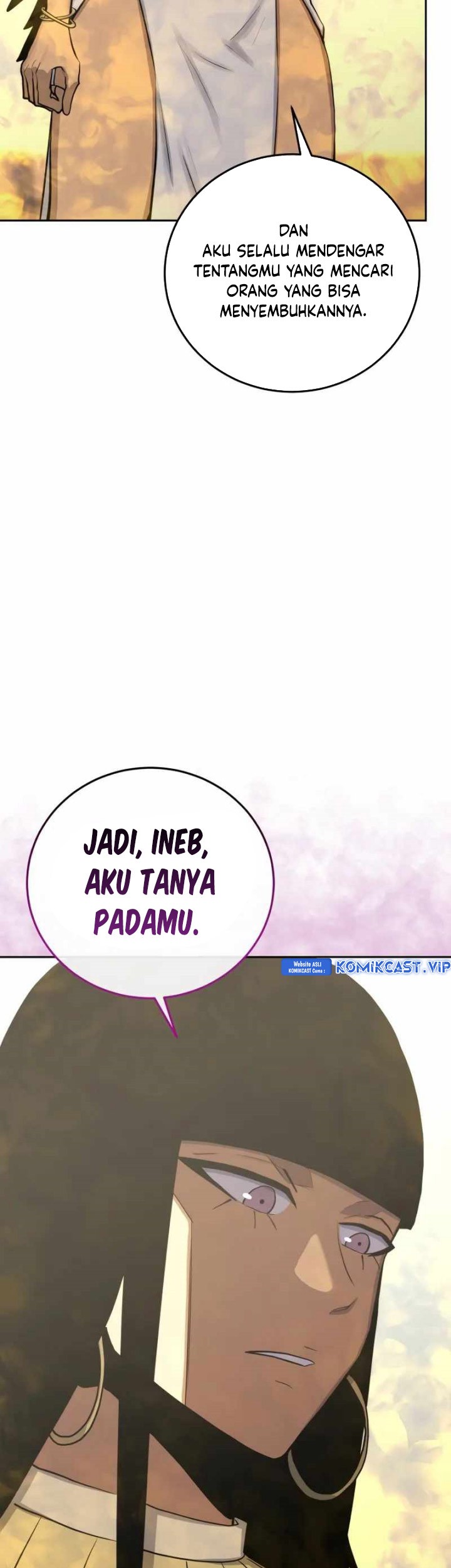 Player from Today Onwards Chapter 87 Gambar 60