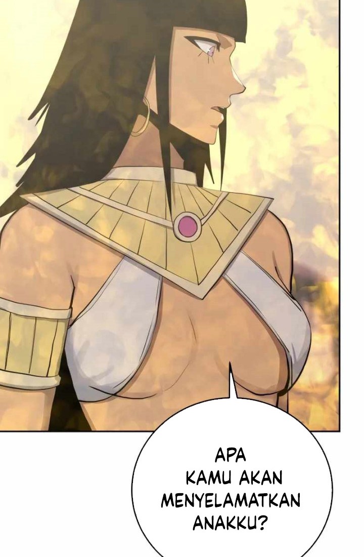 Player from Today Onwards Chapter 87 Gambar 63