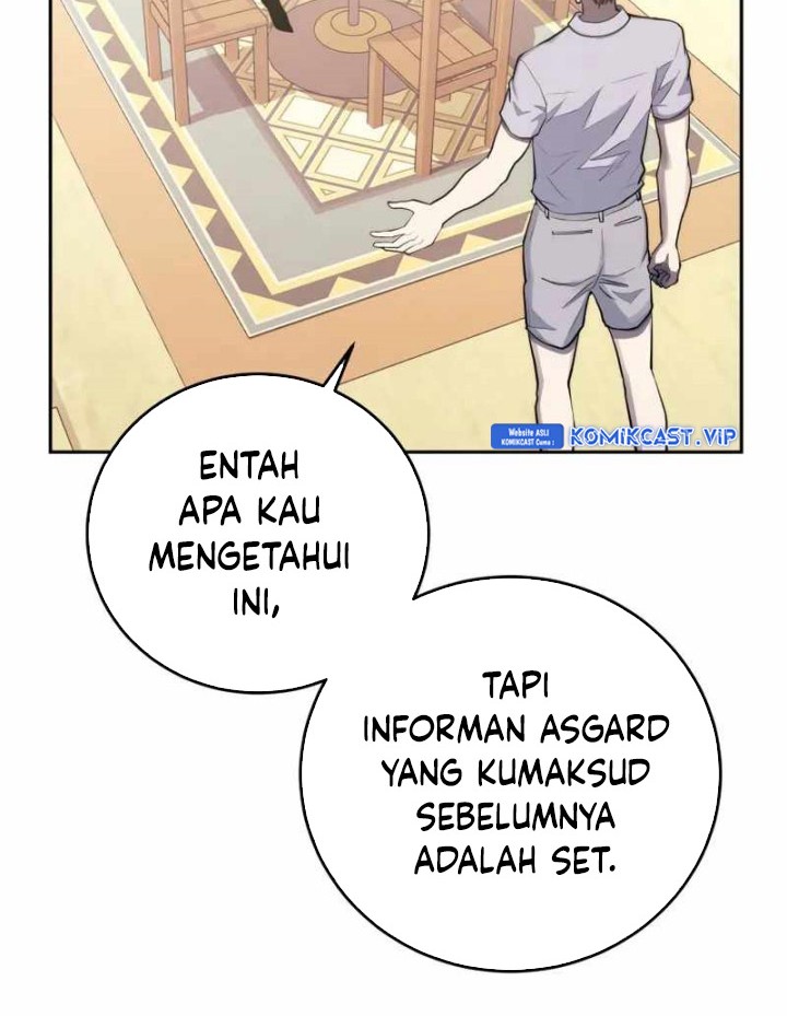 Player from Today Onwards Chapter 86 Gambar 39