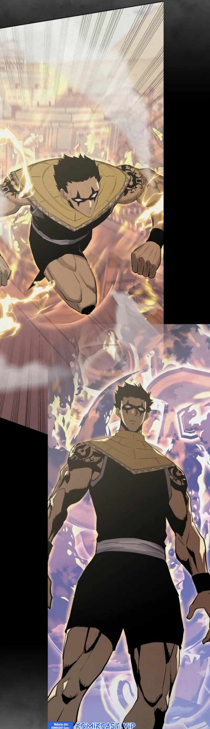 Player from Today Onwards Chapter 85 Gambar 20