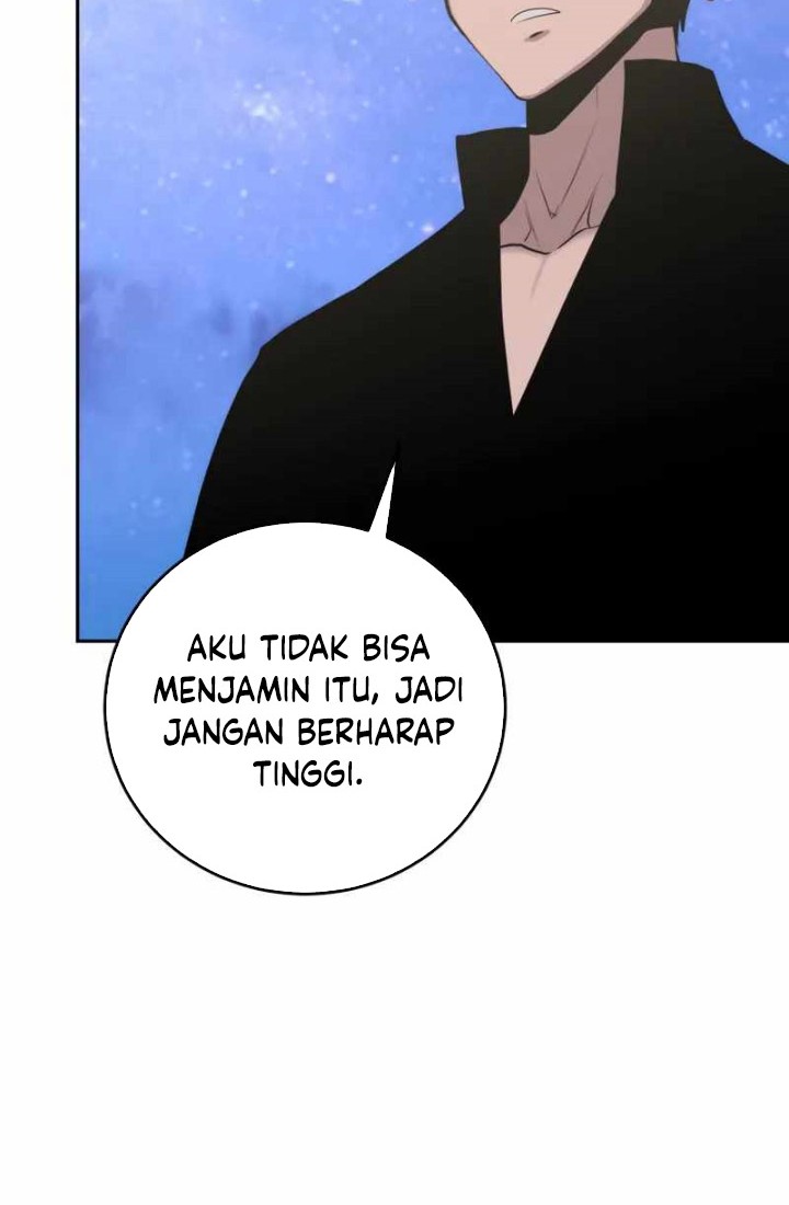 Player from Today Onwards Chapter 85 Gambar 43