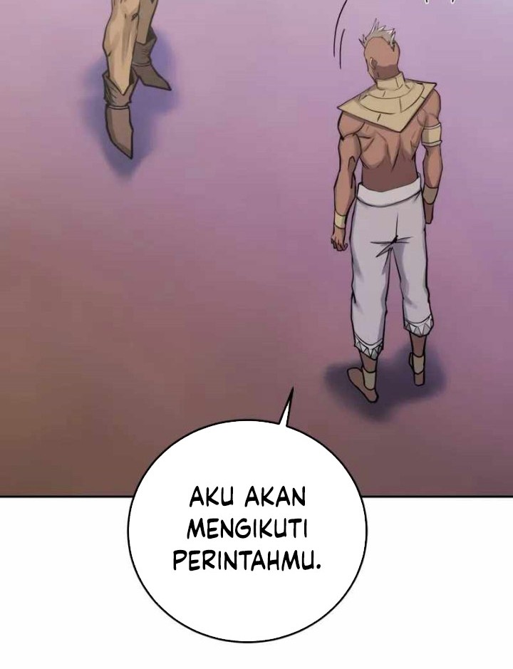 Player from Today Onwards Chapter 85 Gambar 45
