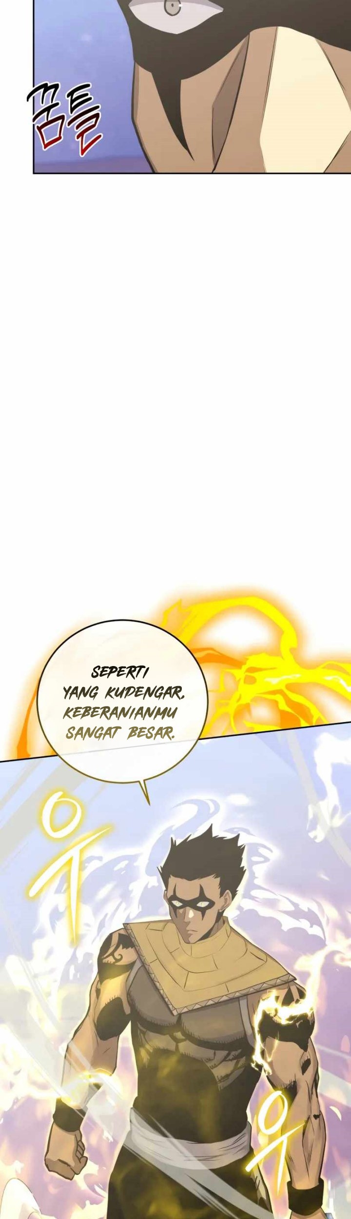 Player from Today Onwards Chapter 85 Gambar 64