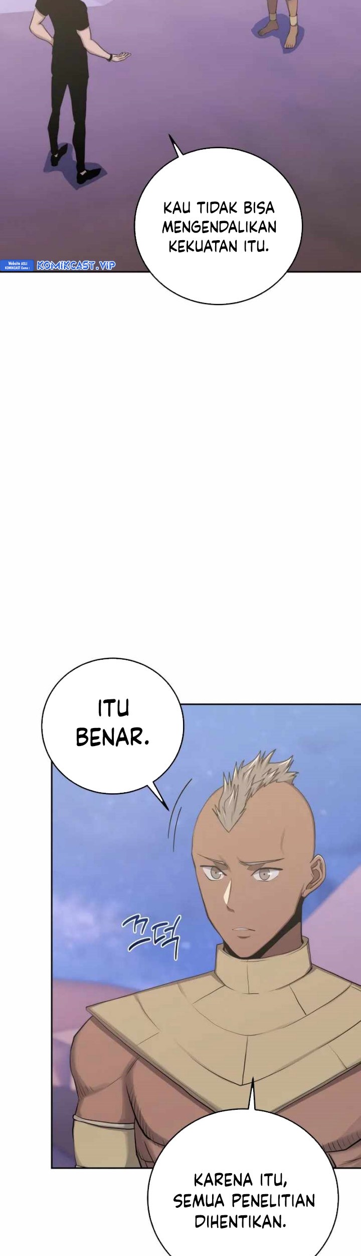 Player from Today Onwards Chapter 85 Gambar 6
