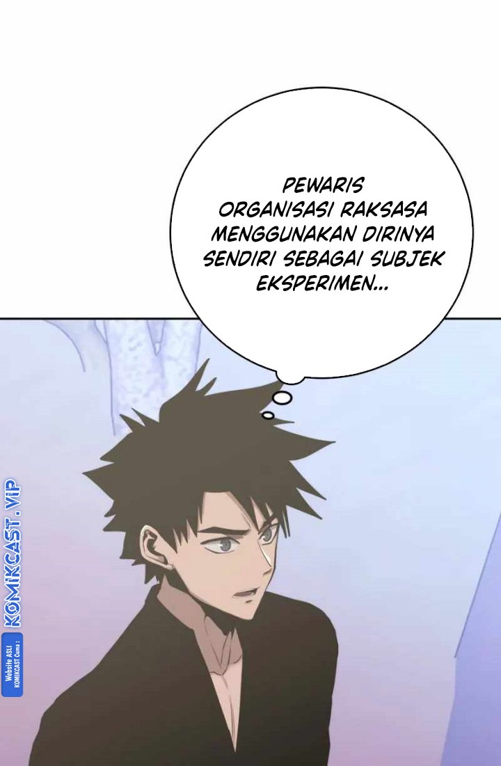 Player from Today Onwards Chapter 85 Gambar 11