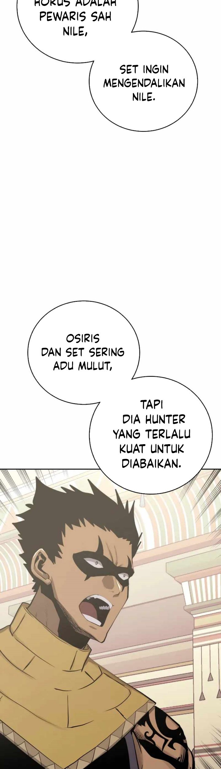 Player from Today Onwards Chapter 85 Gambar 16