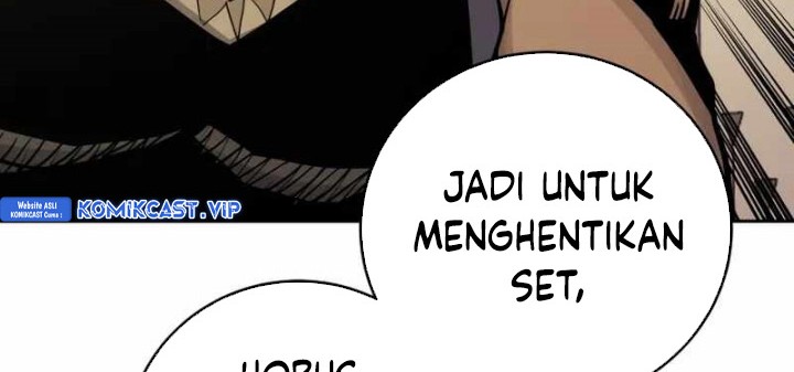 Player from Today Onwards Chapter 85 Gambar 17