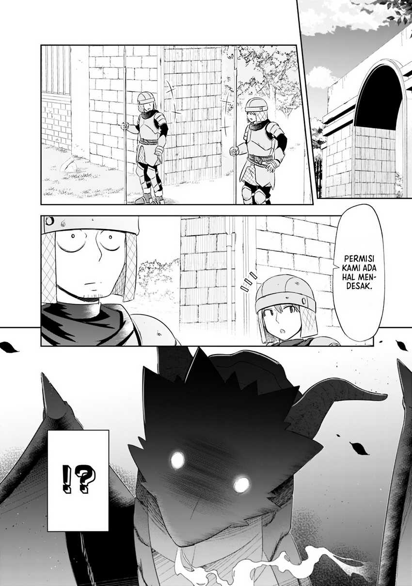 Attouteki Gacha Un De Isekai O Nariagaru! Chapter 09.2 Gambar 3