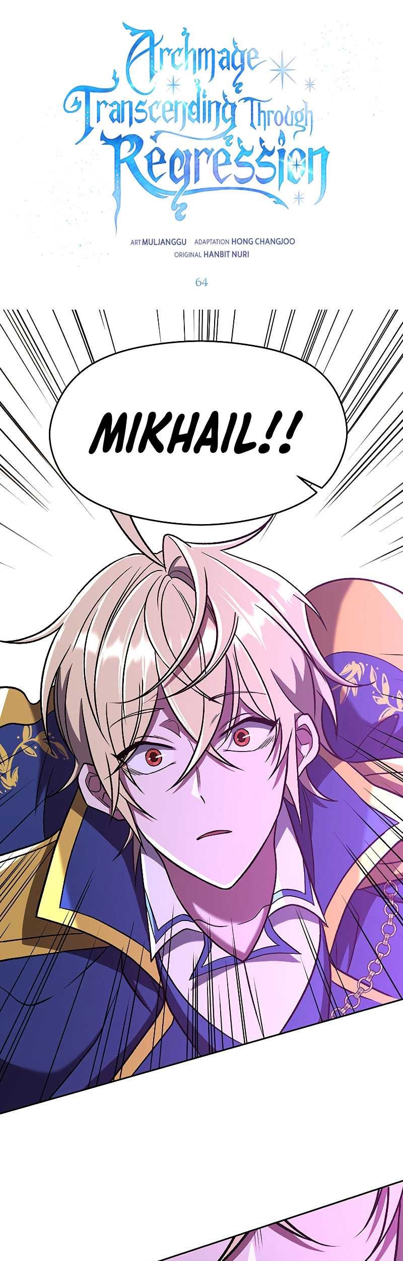 Baca  Archmage Transcending Through Regression Chapter 64 Gambar 2