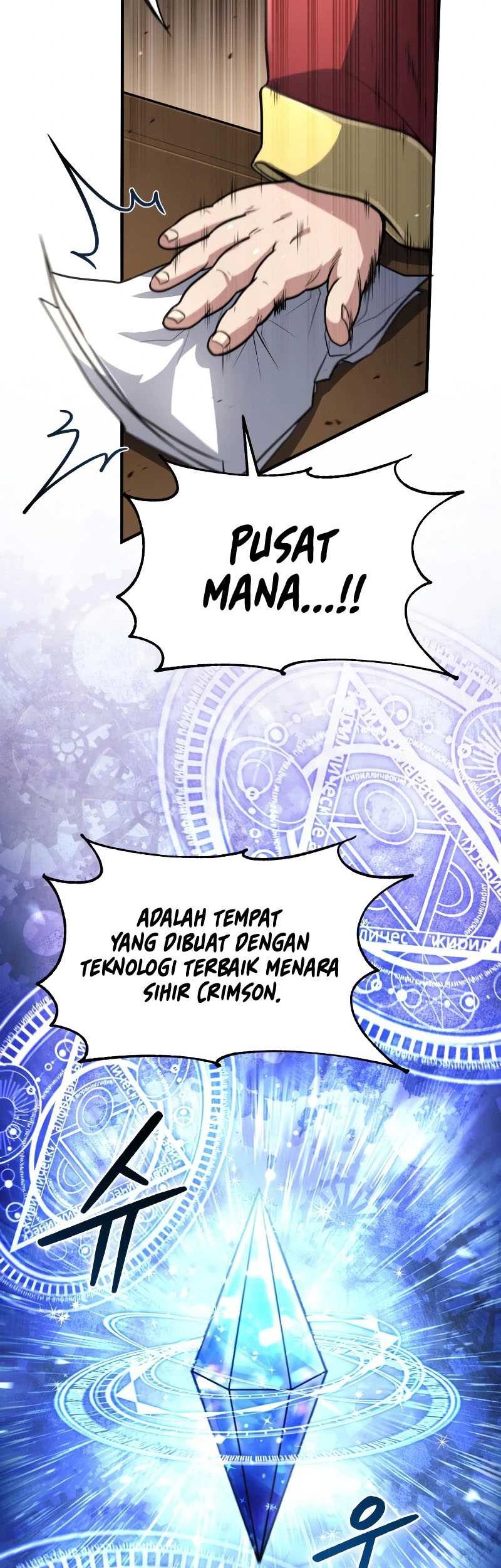 How to Live as an Illegal Healer Chapter 29 Gambar 44