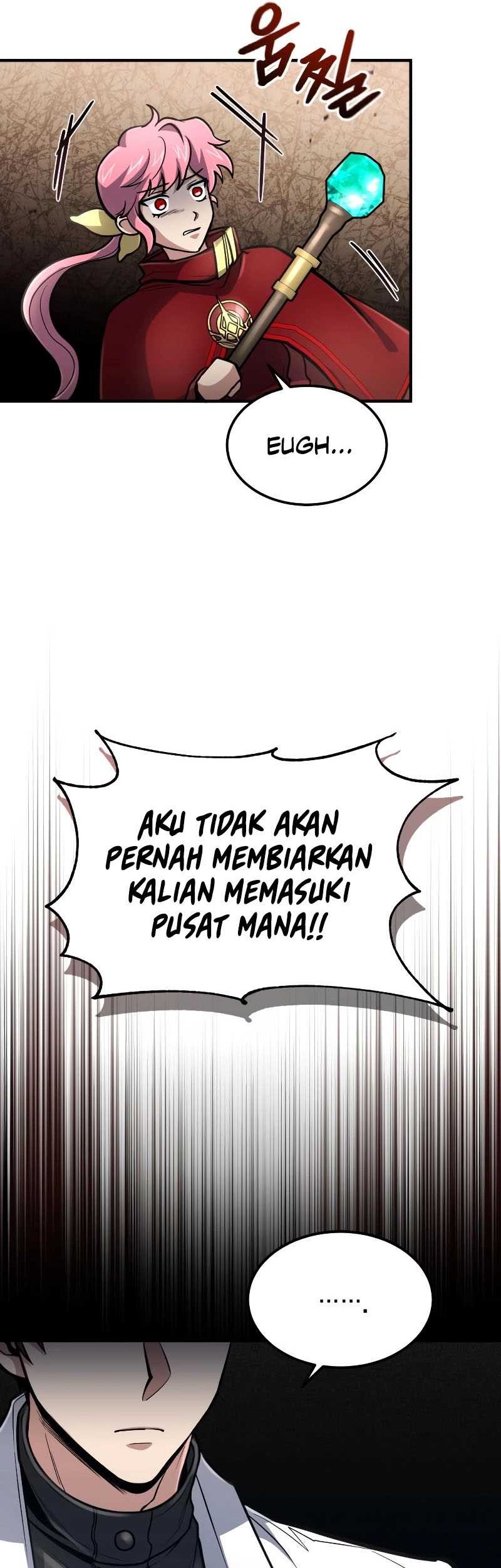 How to Live as an Illegal Healer Chapter 29 Gambar 48