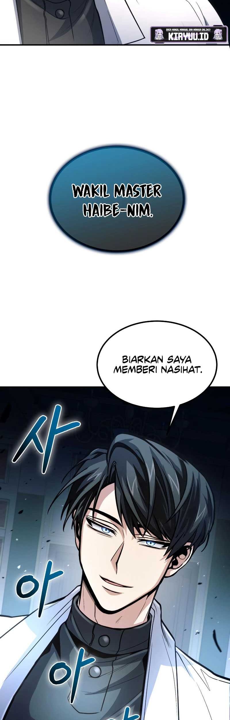 How to Live as an Illegal Healer Chapter 29 Gambar 49