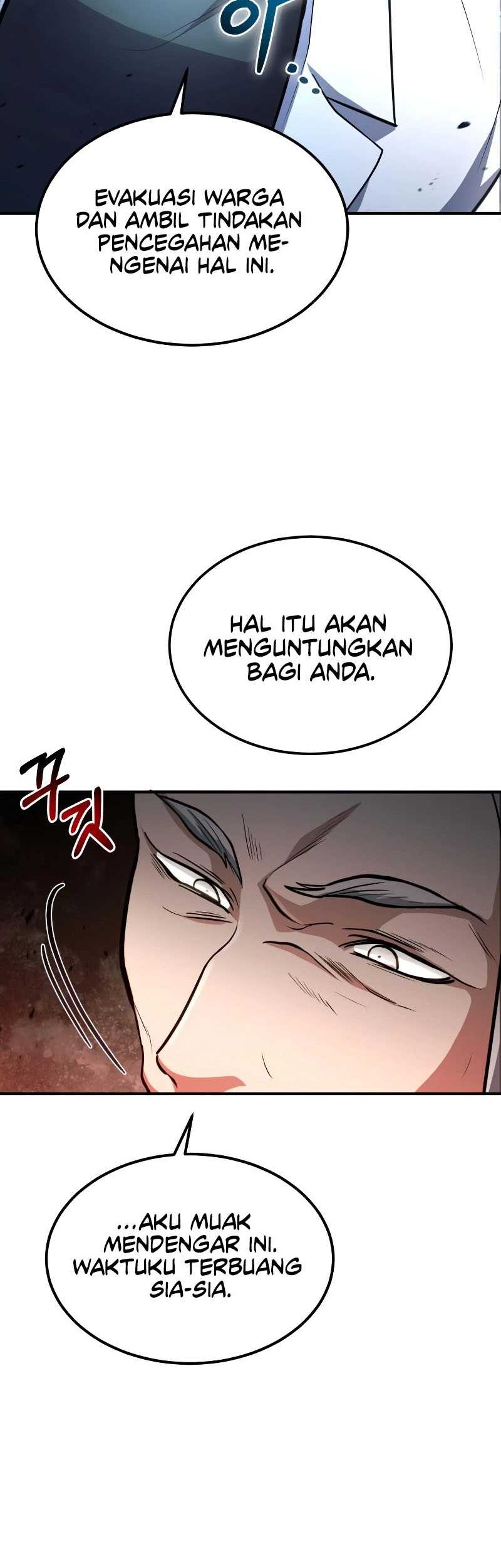 How to Live as an Illegal Healer Chapter 29 Gambar 50