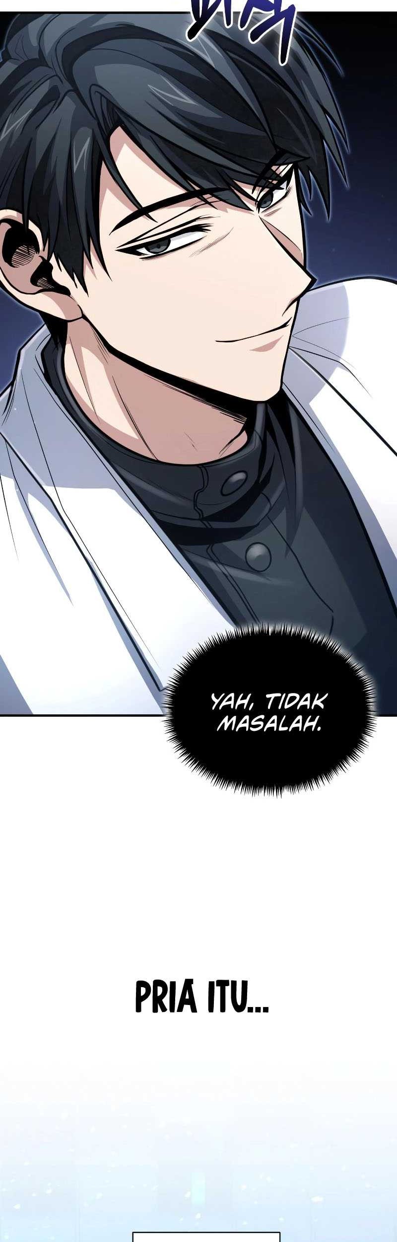 How to Live as an Illegal Healer Chapter 29 Gambar 54