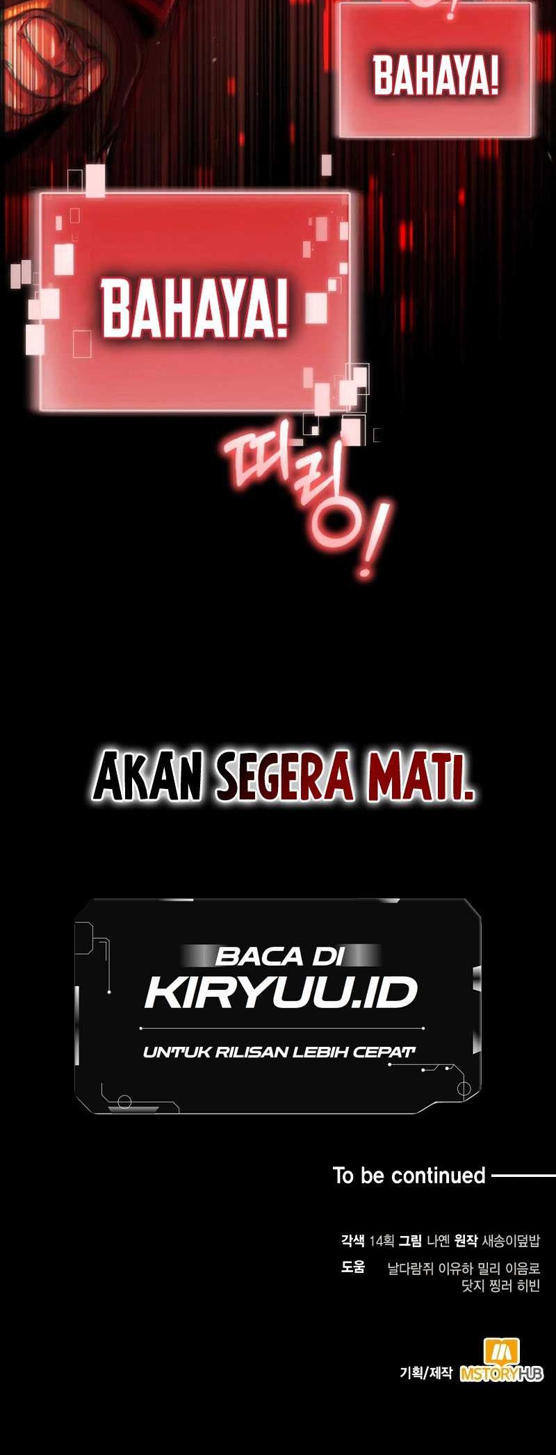 How to Live as an Illegal Healer Chapter 29 Gambar 58
