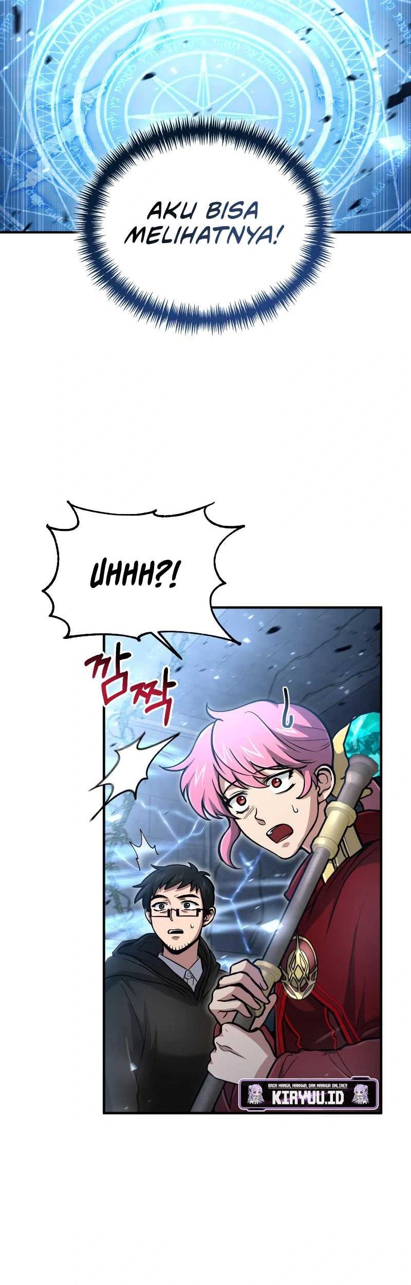 How to Live as an Illegal Healer Chapter 29 Gambar 10