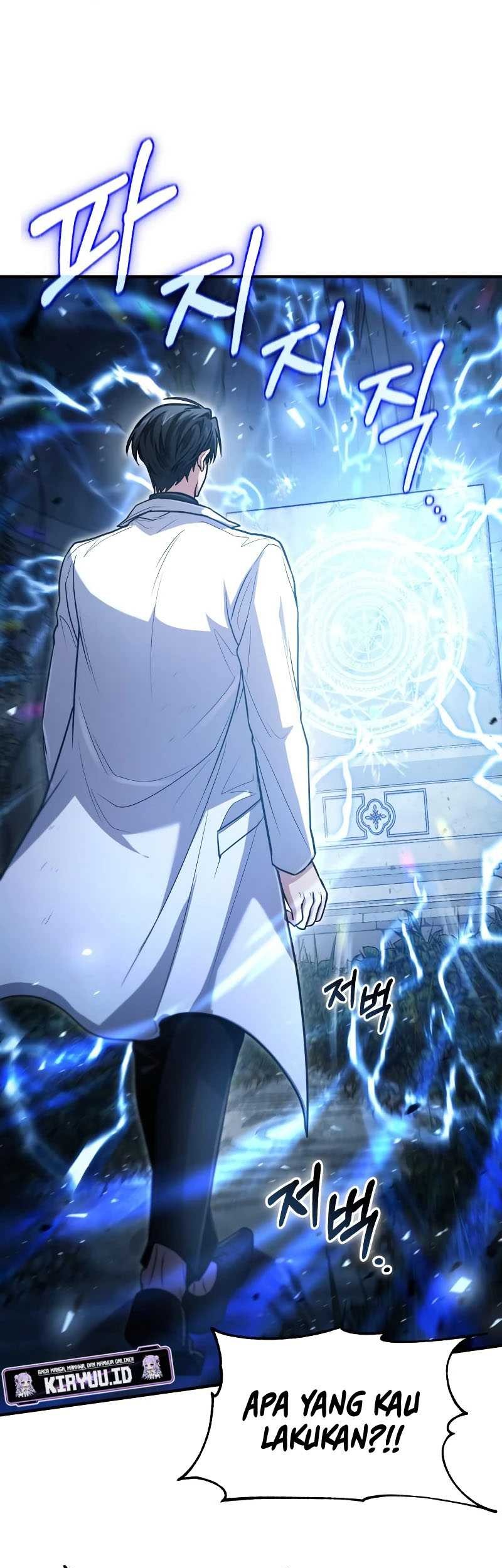 How to Live as an Illegal Healer Chapter 29 Gambar 12